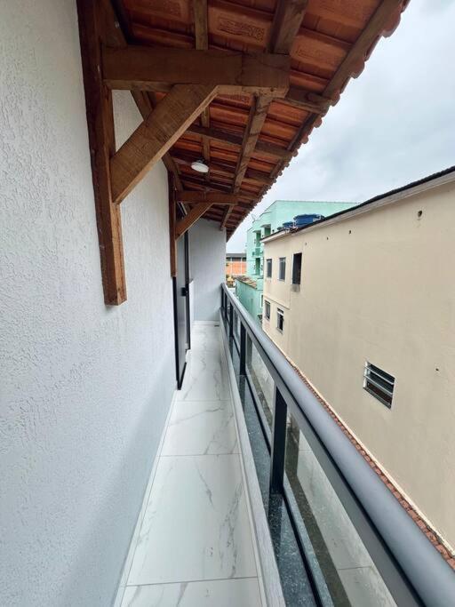 Apartamento Duplo Angra dos Reis Exterior photo