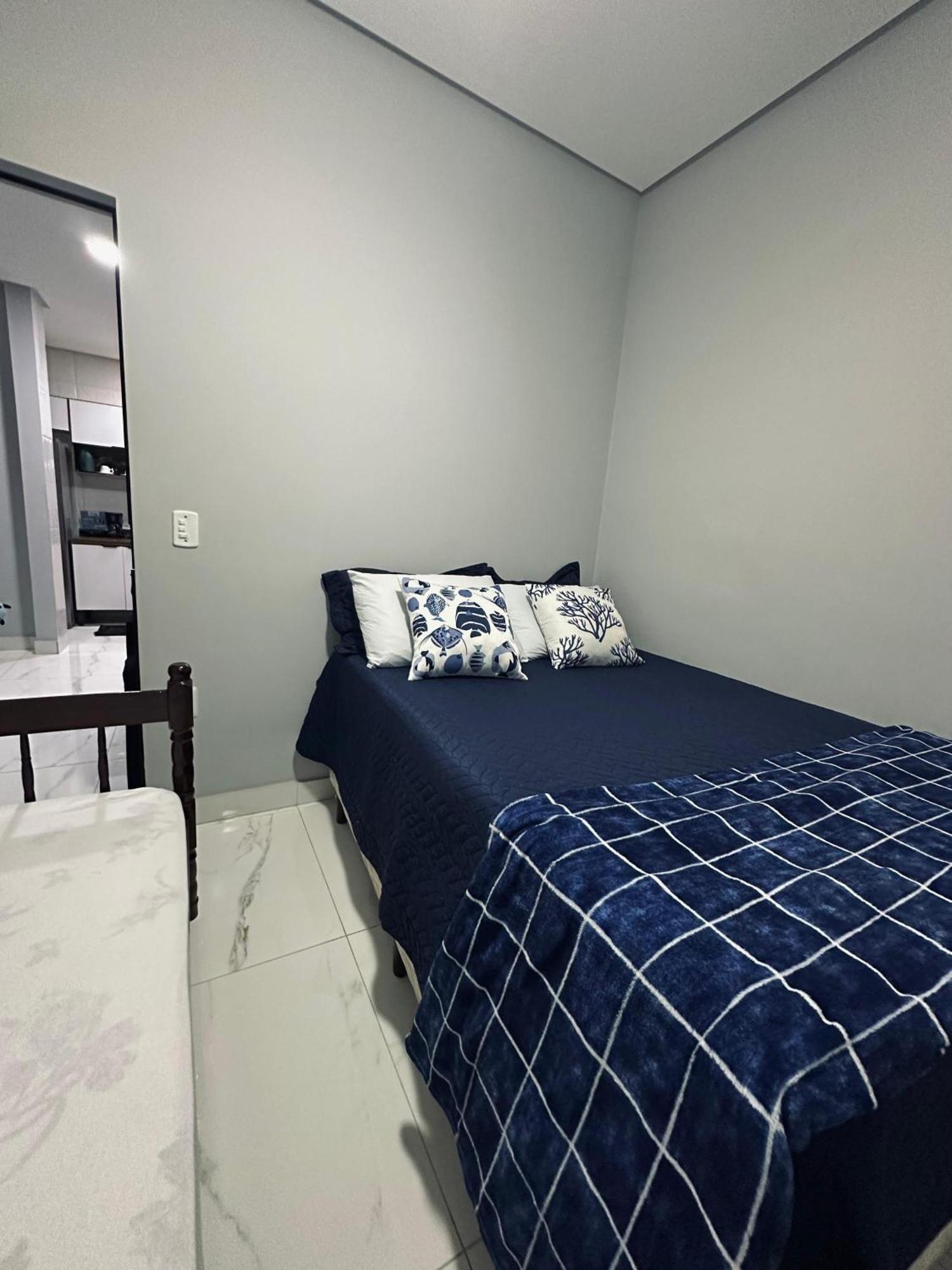 Apartamento Duplo Angra dos Reis Exterior photo
