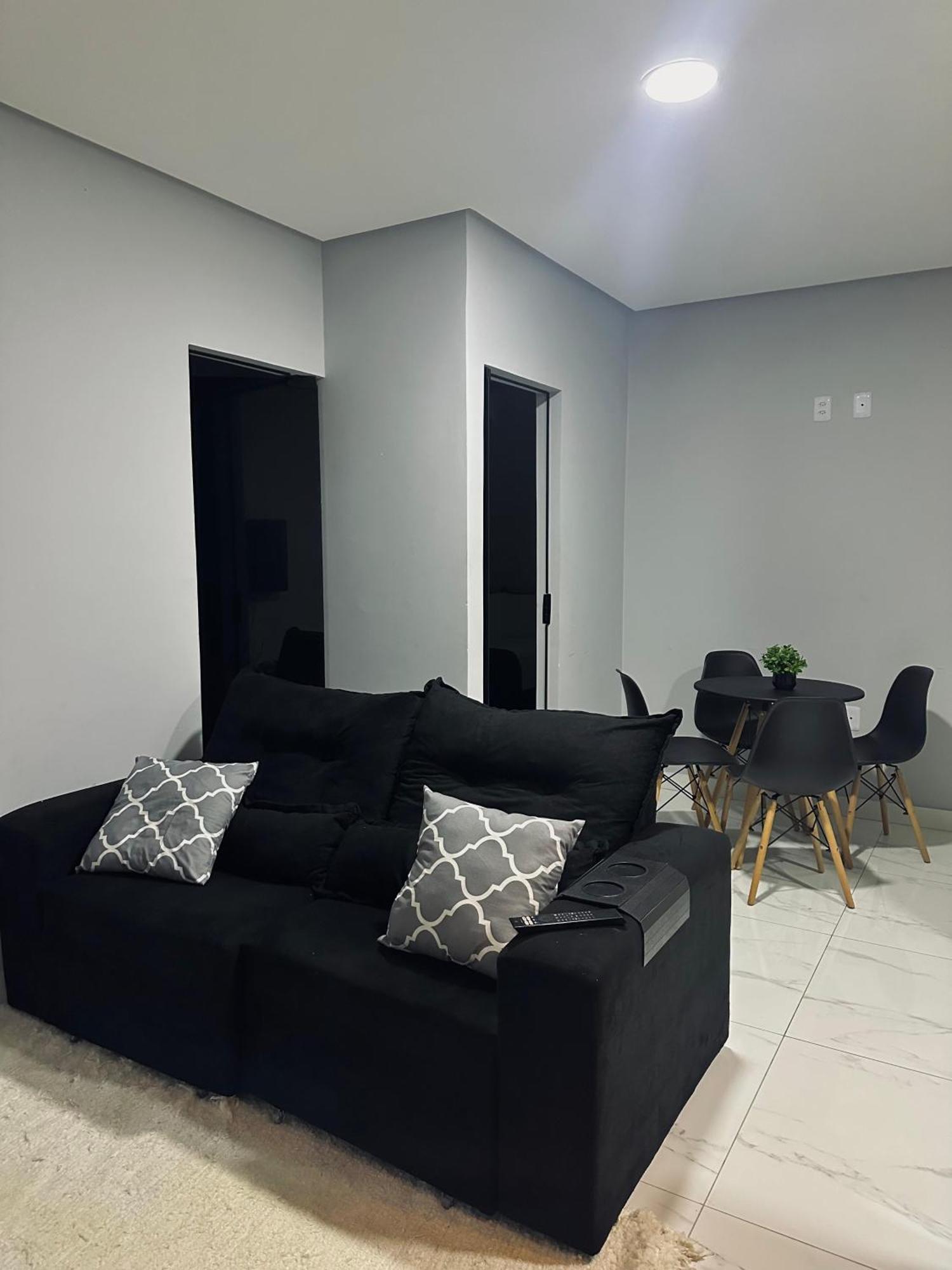 Apartamento Duplo Angra dos Reis Exterior photo