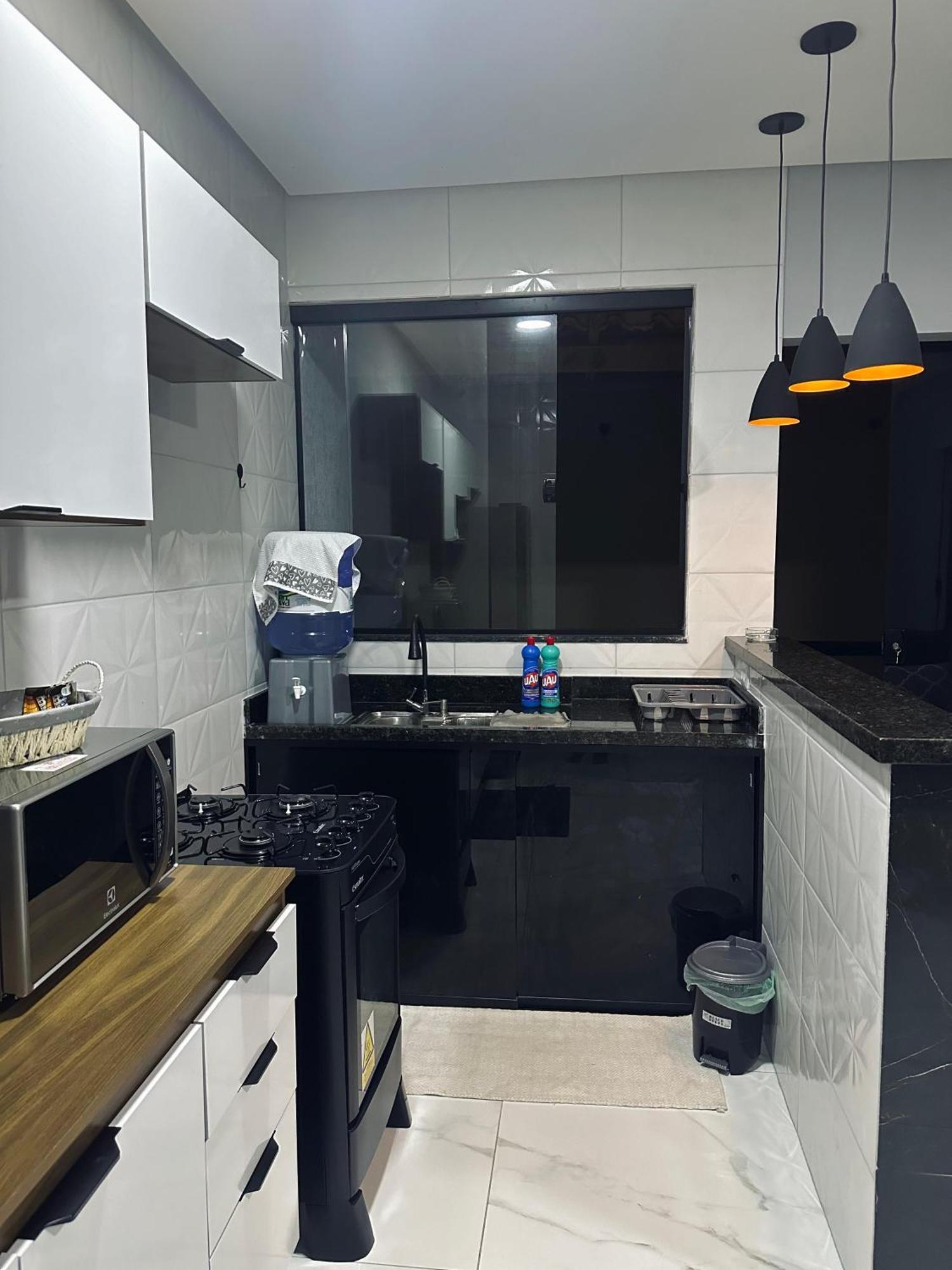 Apartamento Duplo Angra dos Reis Exterior photo