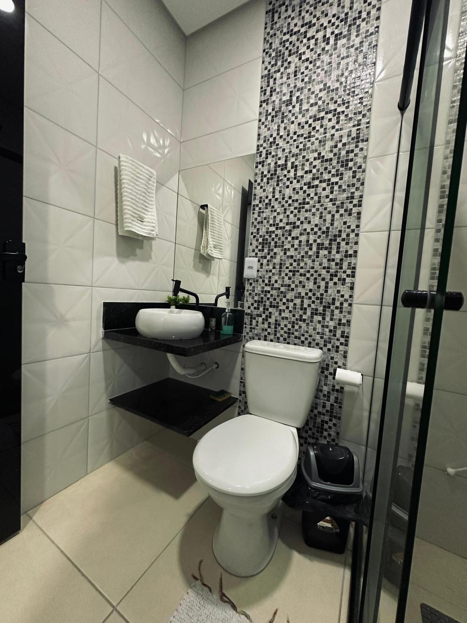 Apartamento Duplo Angra dos Reis Exterior photo