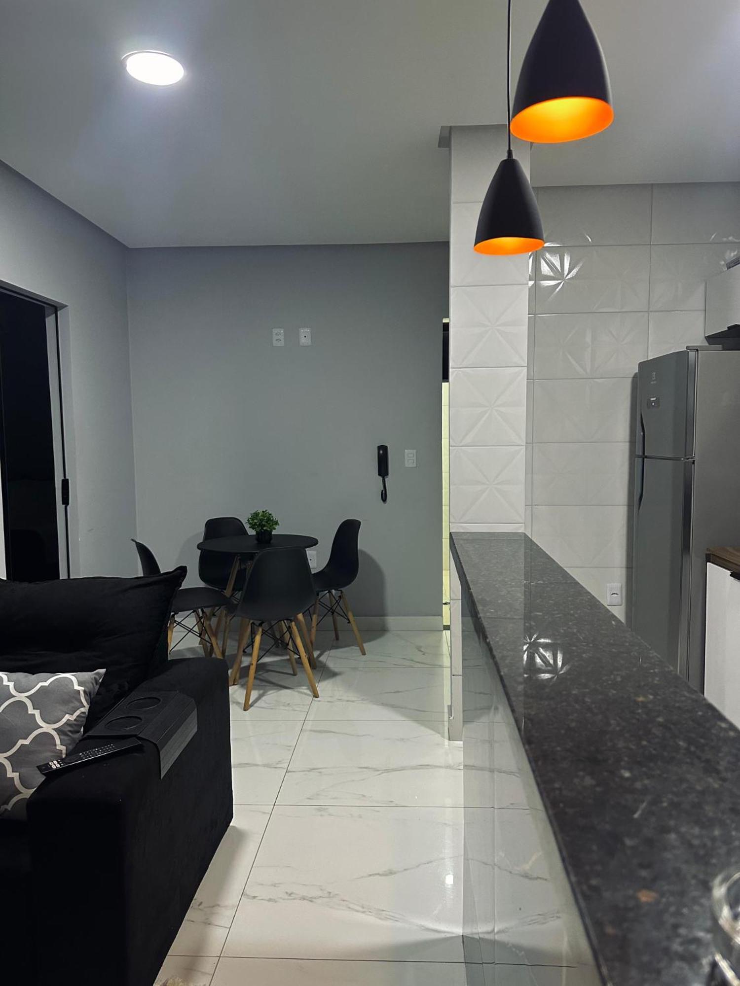 Apartamento Duplo Angra dos Reis Exterior photo