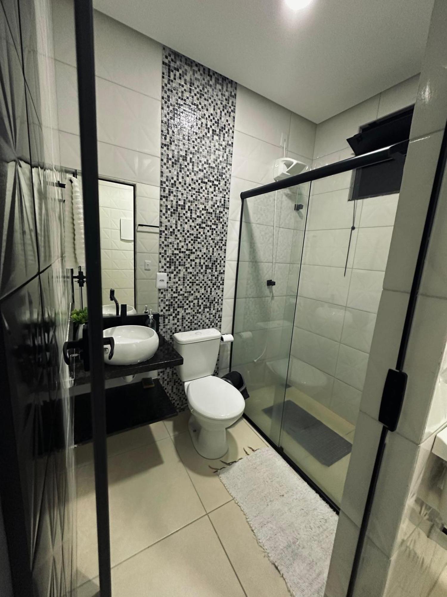 Apartamento Duplo Angra dos Reis Exterior photo